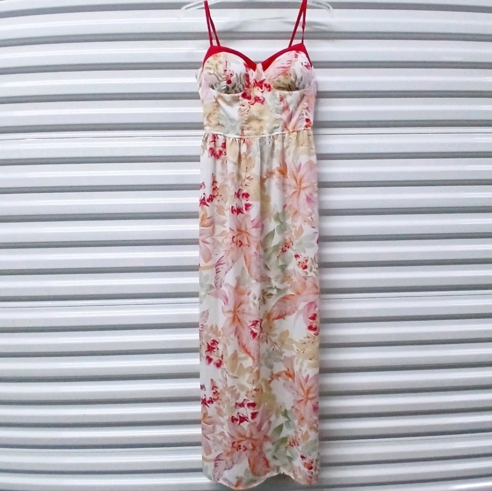 EUC Band Of The Free Maxi Sundress